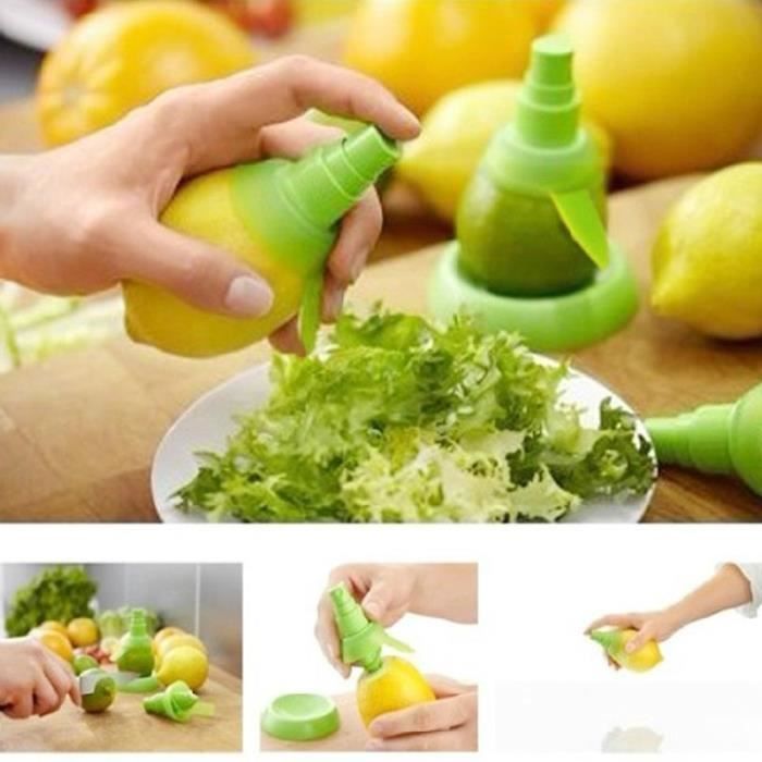 de cuisine Fruits & Légumes outils Squeezers & ReamersMatériel