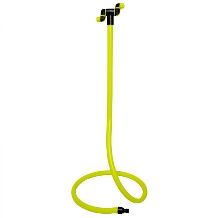 Brumisateur sur pied Achat / Vente douche extérieure Brumisateur sur