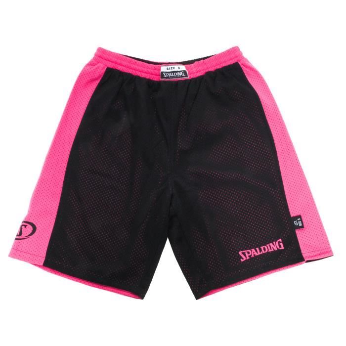 short basket reversible