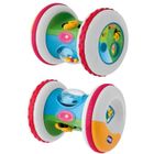 BALLE-BOULE Rouleau Printanier