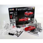 JEU ASSEMBLAGE CONSTRUCTION Revell Coffret Cadeau "2 Ferrari"