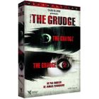  DVD Coffret The Grudge : 1 et 2