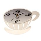 HORLOGE Horloge inox