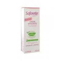 Saforelle Crème Apaisante 50 ml Saforelle Crème Apaisante 50 ml