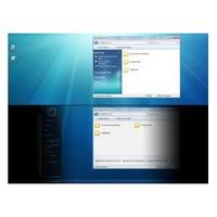 FILM DE PROTECTION FILTRE ECRAN LCD NETBOOK  CONFIDENTIALITE - 9"