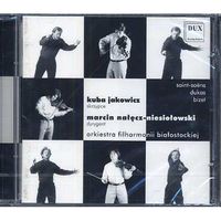 CD Selection
