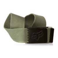 Ceinture Mr. Clean Fox - Kaki Dark Ceinture Mr. Clean Fox - Kaki Dark