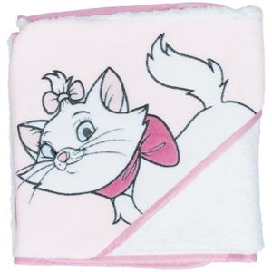 MARIE Cape de Bain 80 x 80 cm ? Capuche