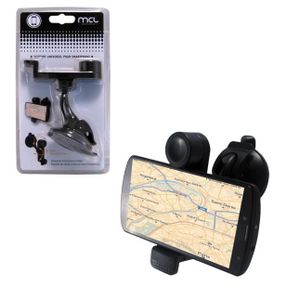 Mcl Samar Support de voiture