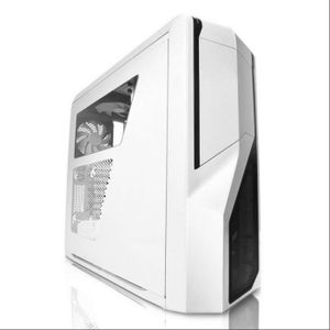 NZXT boîtier Phantom 410 Blanc