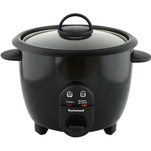 Cuiseur ? riz TECHWOOD TCR 106 1L