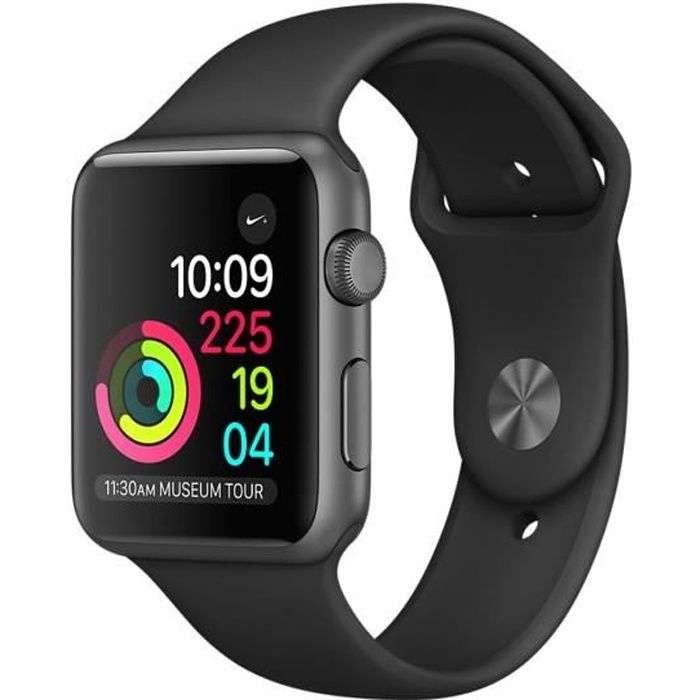 Apple watch series 1 Achat / Vente Apple watch series 1 pas cher Cdiscount Apple watch series 1 Achat / Vente Apple watch series 1 pas cher Cdiscount