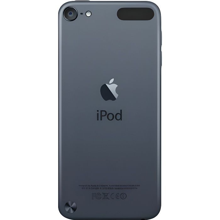 ipod 5eme generation