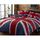 Parure de lit Londres Union Jack London