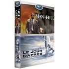  DVD Man on fire;le jour d'apres