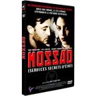 DVD FILM DVD Mossad - Services secrets d'état