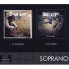  SOPRANO - Coffret La Colombe / Le Corbeau