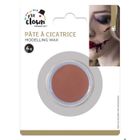 MASQUE-MAQUILLAGE-ACCESSOIRE VISAGE Pâte à Cicatrice