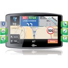 Navigation GPS MAPPYMAXIS709GRISCARTE A VIE EUROPE 22 PAYS
