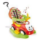 PORTEUR-POUSSEUR-DRAISIENNE-TRICYCLE Porteur Maestro II Confort