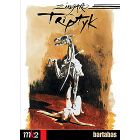 DVD THEATRE / HUMOUR / SPECTACLE DVD Triptyk