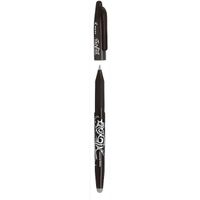 Stylo roller effacable Pilot frixion noir Stylo roller effacable Pilot frixion noir