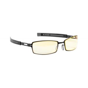 GUNNAR Lunettes écran ppk dark steel