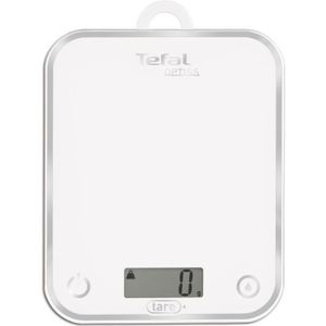TEFAL - Balance Culinaire optiss blanche - BC5000V1
