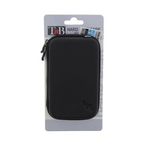 T'NB ESSENTIAL Etui compact pour disque dur externe 2.5\