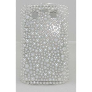 HOUSSE-COQUE TELEPHONE Coque strass Blackberry Bold 9700/9780 - Perles…