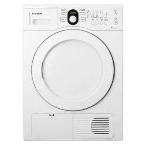 SÈCHE-LINGE SAMSUNG SDC14709 SÈCHE-LINGE SAMSUNG SDC14709