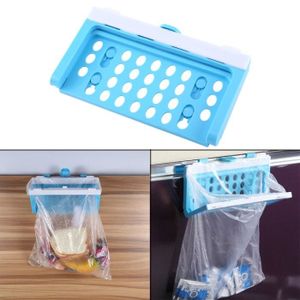 Sur Support Porte Sacs Poubelle Poubelles Placard EEqaH