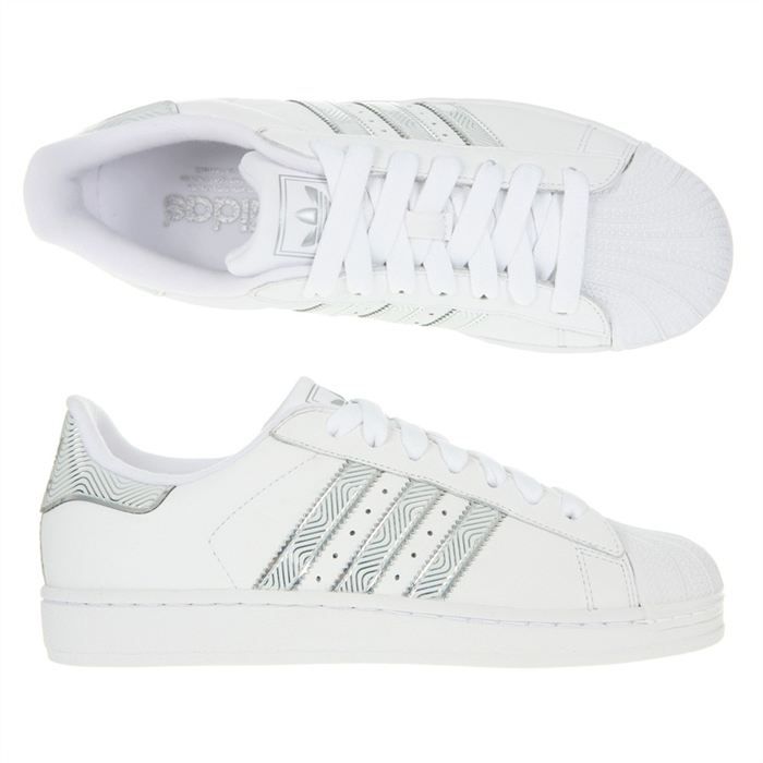 adidas superstar ii femme