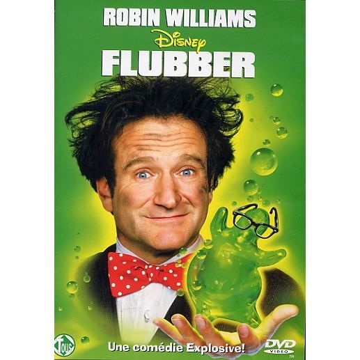 flubber film flubber film