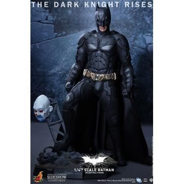 Figurine batman dark knight  Achat / Vente jeux et jouets pas chers
