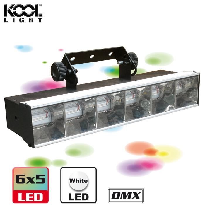 STROBOSCOPE LEDS FLASH LED STROBE stroboscope, avis et prix pas cher