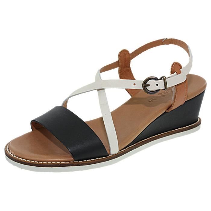 sandales kickers amazon