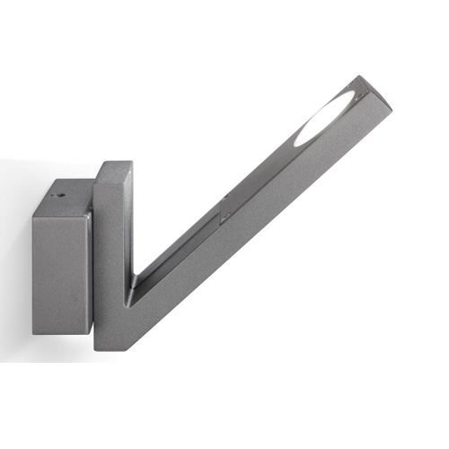 Applique ext&eacute;rieur led Vline