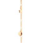 CHAINE DE CHEVILLE DIANE D’ALRAY Chaîne de Cheville Femme
