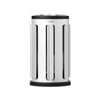 DISTRIBUTEUR DE CAPSULES - THE  BRABANTIA porte  30 capsules nespresso