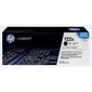 TONER HP Cartouche de toner Noire CE270A