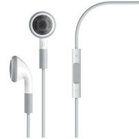 CABLE AUDIO VIDEO APPLE Écouteurs Apple pour iPhone et iPod avec tél