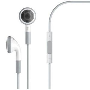 CABLE AUDIO VIDEO APPLE Écouteurs Apple pour iPhone et iPod avec tél