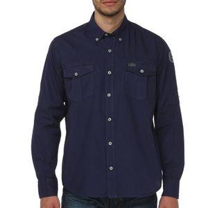 NAPAPIJRI Chemise Homme