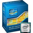 PROCESSEUR Intel® Core™ i7-3770K IvyBridge