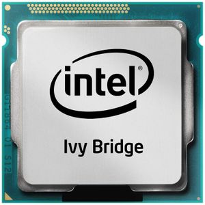 Intel® Core™ i5 3570K IvyBridge