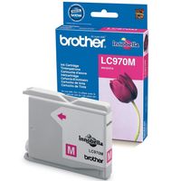 CARTOUCHE IMPRIMANTE Brother LC970M