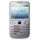 SAMSUNG Chat 357 S3570 Silver