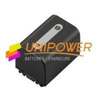 BATTERIE Batterie Unipower SFV70