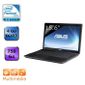 ORDINATEUR PORTABLE Asus X54HR-SX170V